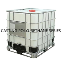 Casting Polyurethane